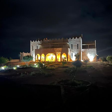 Riad Nohad Marrakech Marrakesh Exterior photo