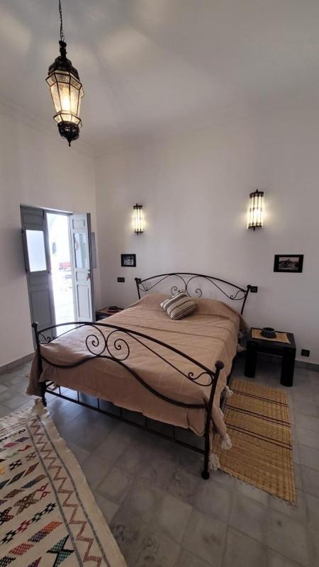 Riad Nohad Marrakech Marrakesh Exterior photo