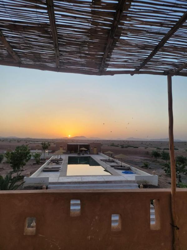 Riad Nohad Marrakech Marrakesh Exterior photo