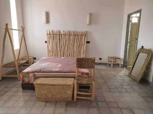 Riad Nohad Marrakech Marrakesh Exterior photo