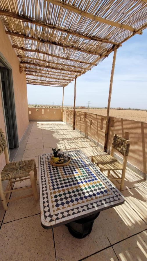Riad Nohad Marrakech Marrakesh Exterior photo
