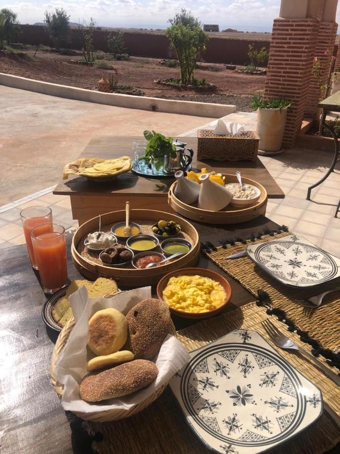 Riad Nohad Marrakech Marrakesh Exterior photo