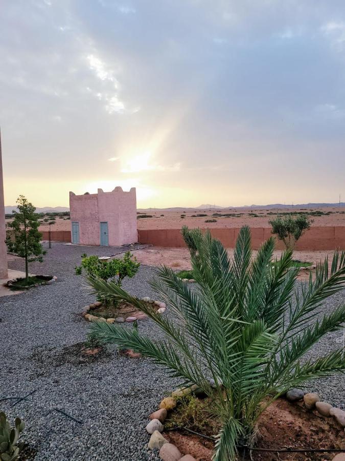 Riad Nohad Marrakech Marrakesh Exterior photo
