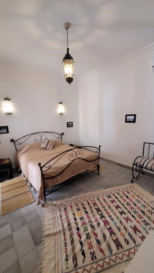 Riad Nohad Marrakech Marrakesh Exterior photo