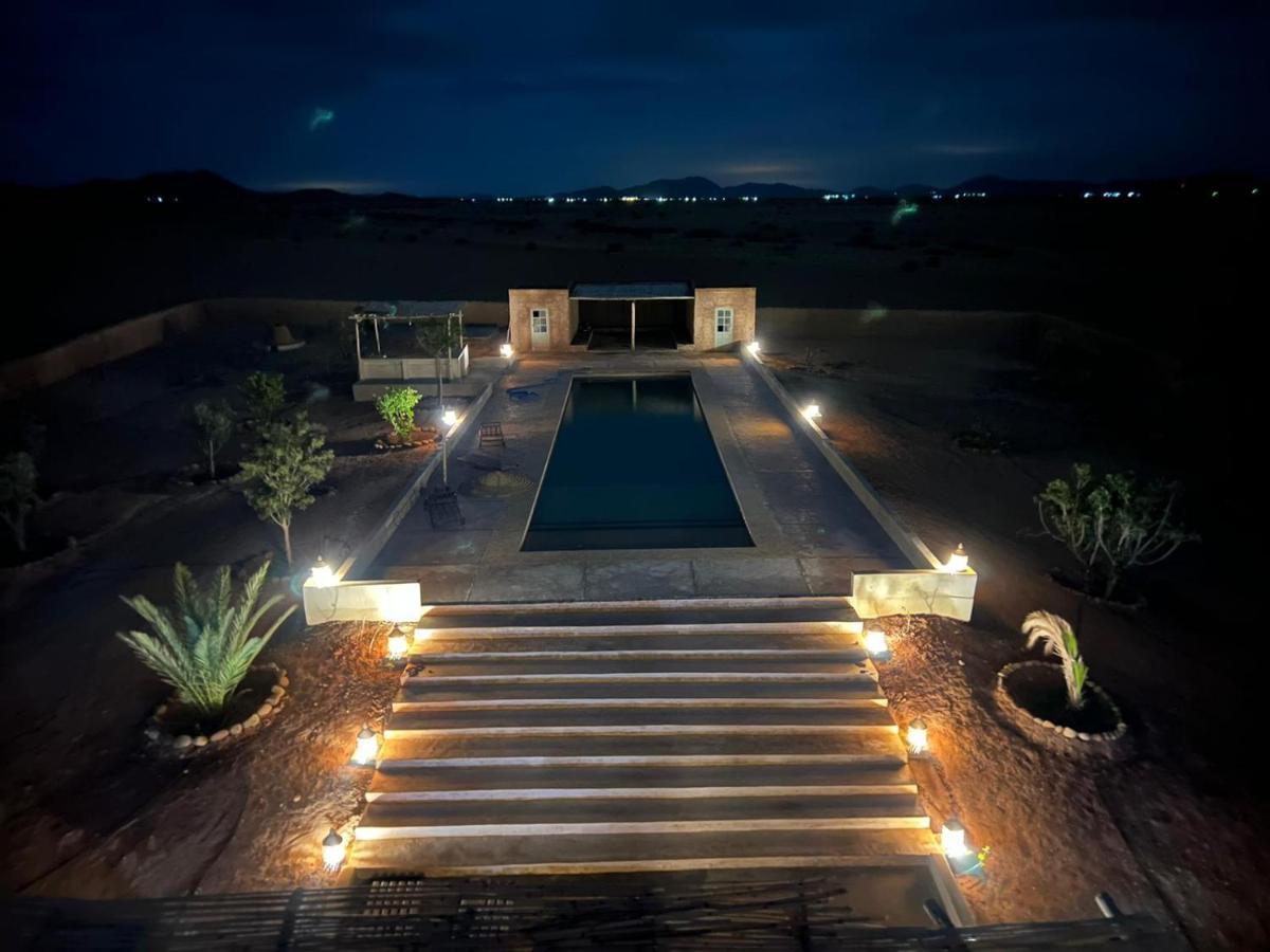 Riad Nohad Marrakech Marrakesh Exterior photo