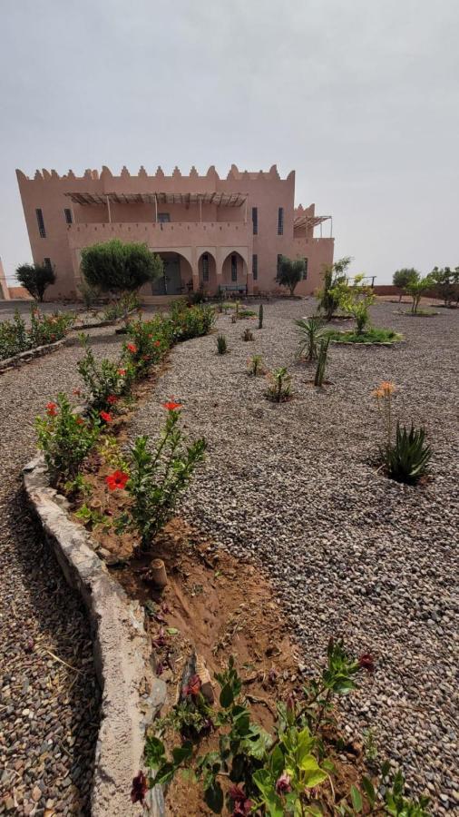 Riad Nohad Marrakech Marrakesh Exterior photo