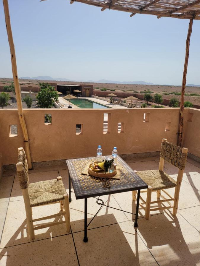 Riad Nohad Marrakech Marrakesh Exterior photo