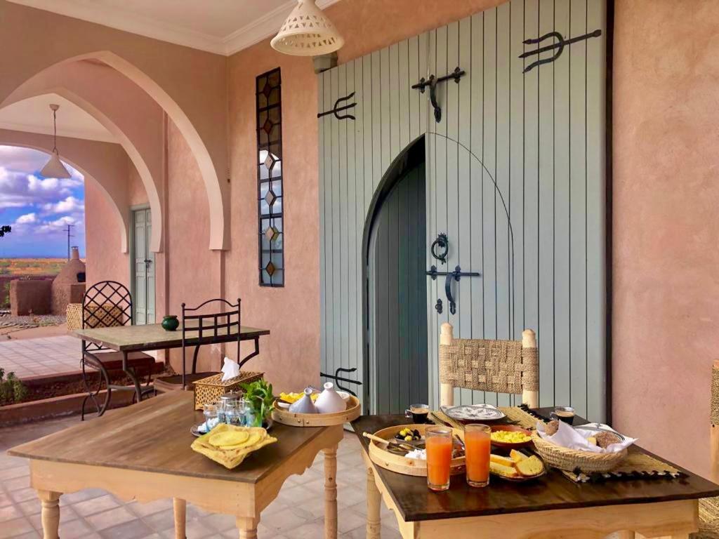 Riad Nohad Marrakech Marrakesh Exterior photo