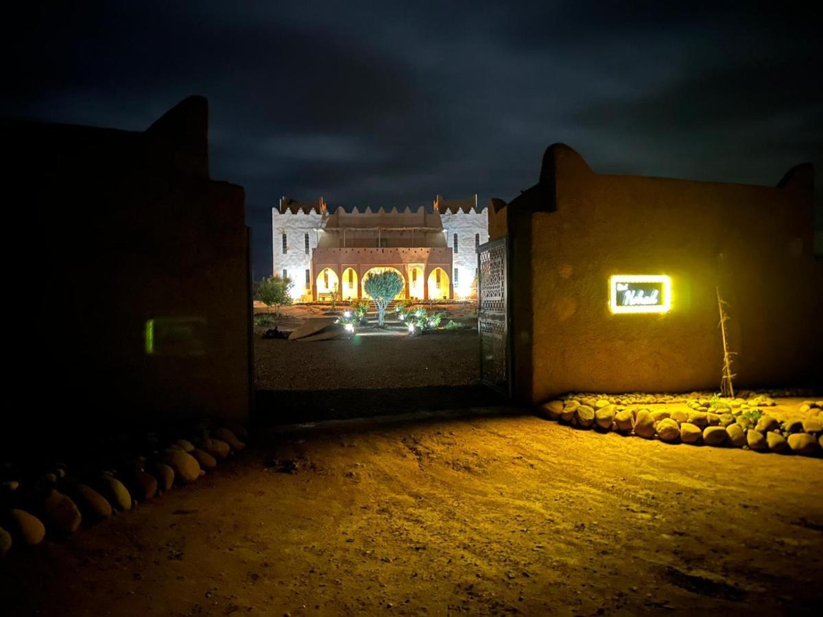 Riad Nohad Marrakech Marrakesh Exterior photo
