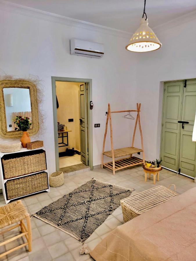 Riad Nohad Marrakech Marrakesh Exterior photo