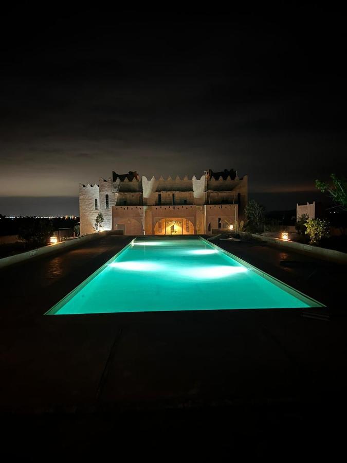 Riad Nohad Marrakech Marrakesh Exterior photo