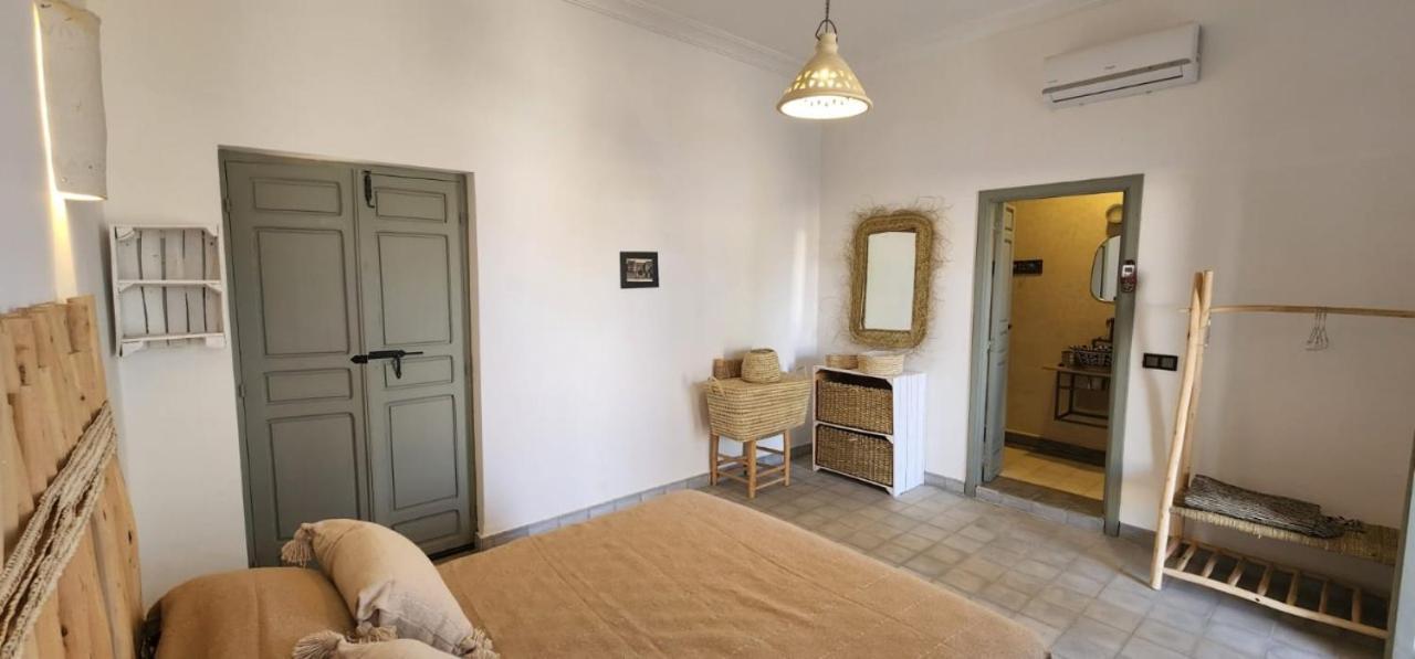 Riad Nohad Marrakech Marrakesh Exterior photo