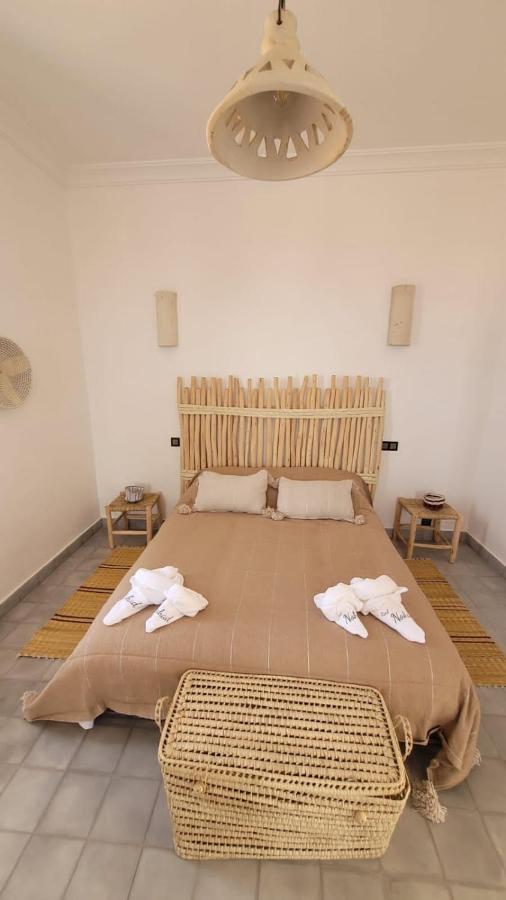 Riad Nohad Marrakech Marrakesh Exterior photo