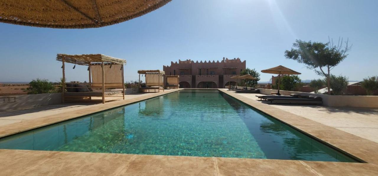 Riad Nohad Marrakech Marrakesh Exterior photo