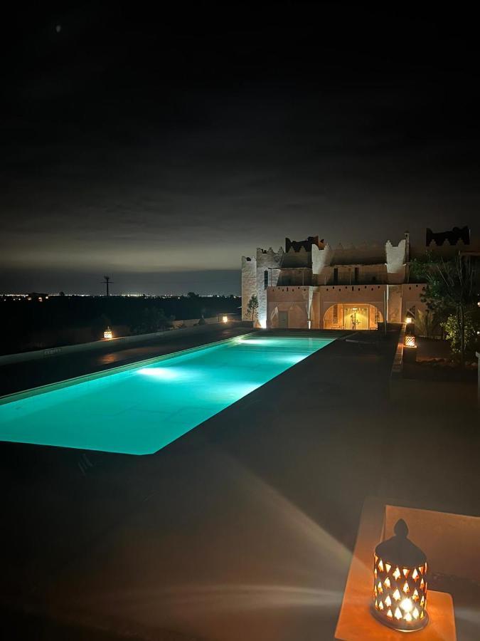 Riad Nohad Marrakech Marrakesh Exterior photo