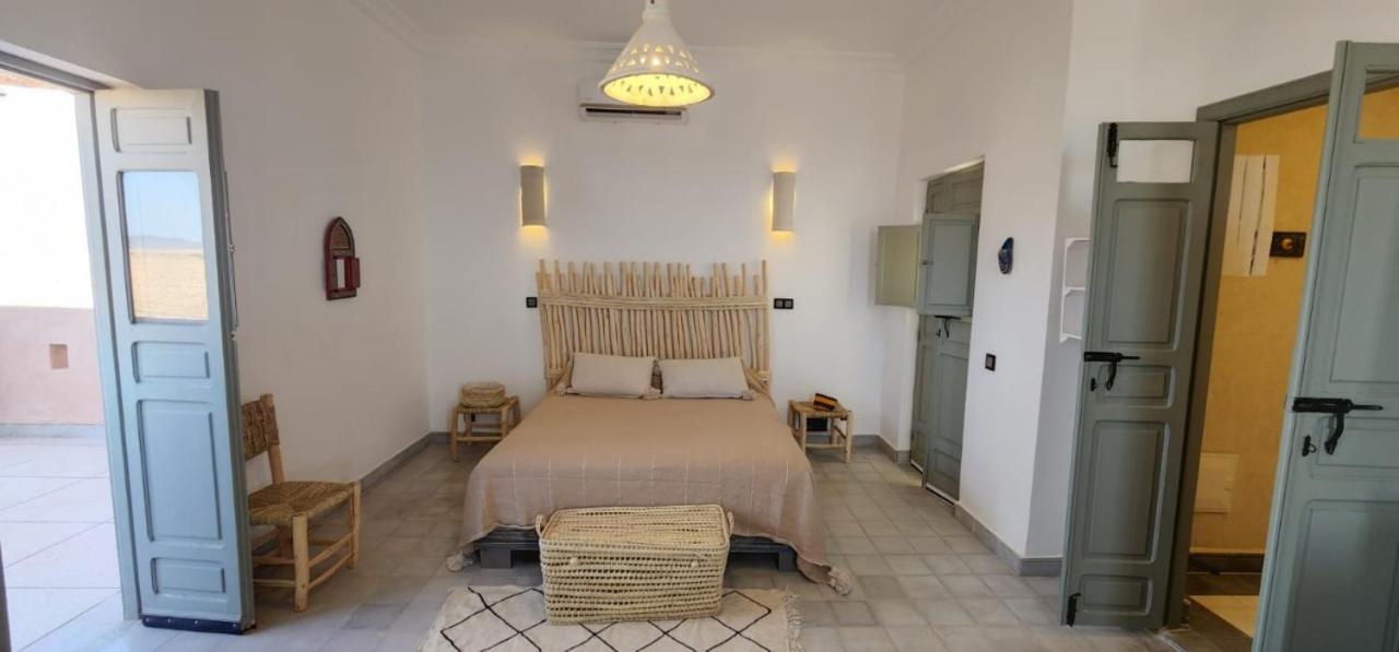Riad Nohad Marrakech Marrakesh Exterior photo