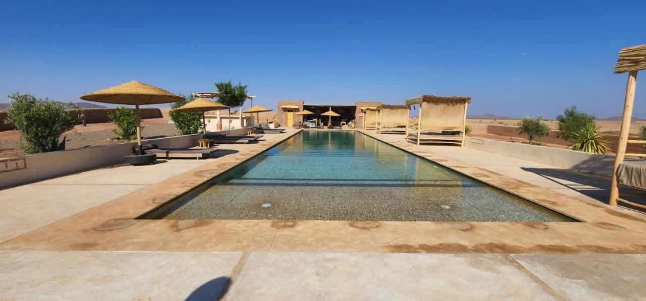 Riad Nohad Marrakech Marrakesh Exterior photo