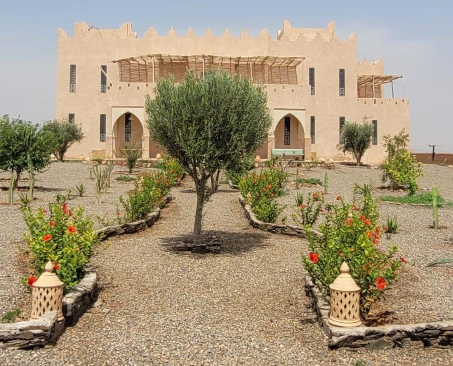 Riad Nohad Marrakech Marrakesh Exterior photo
